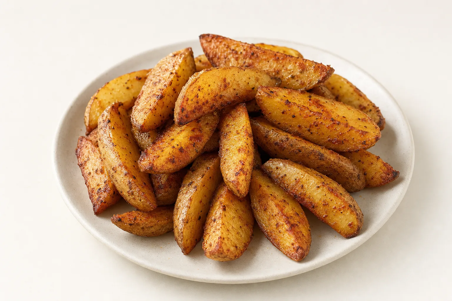 Potato Wedges