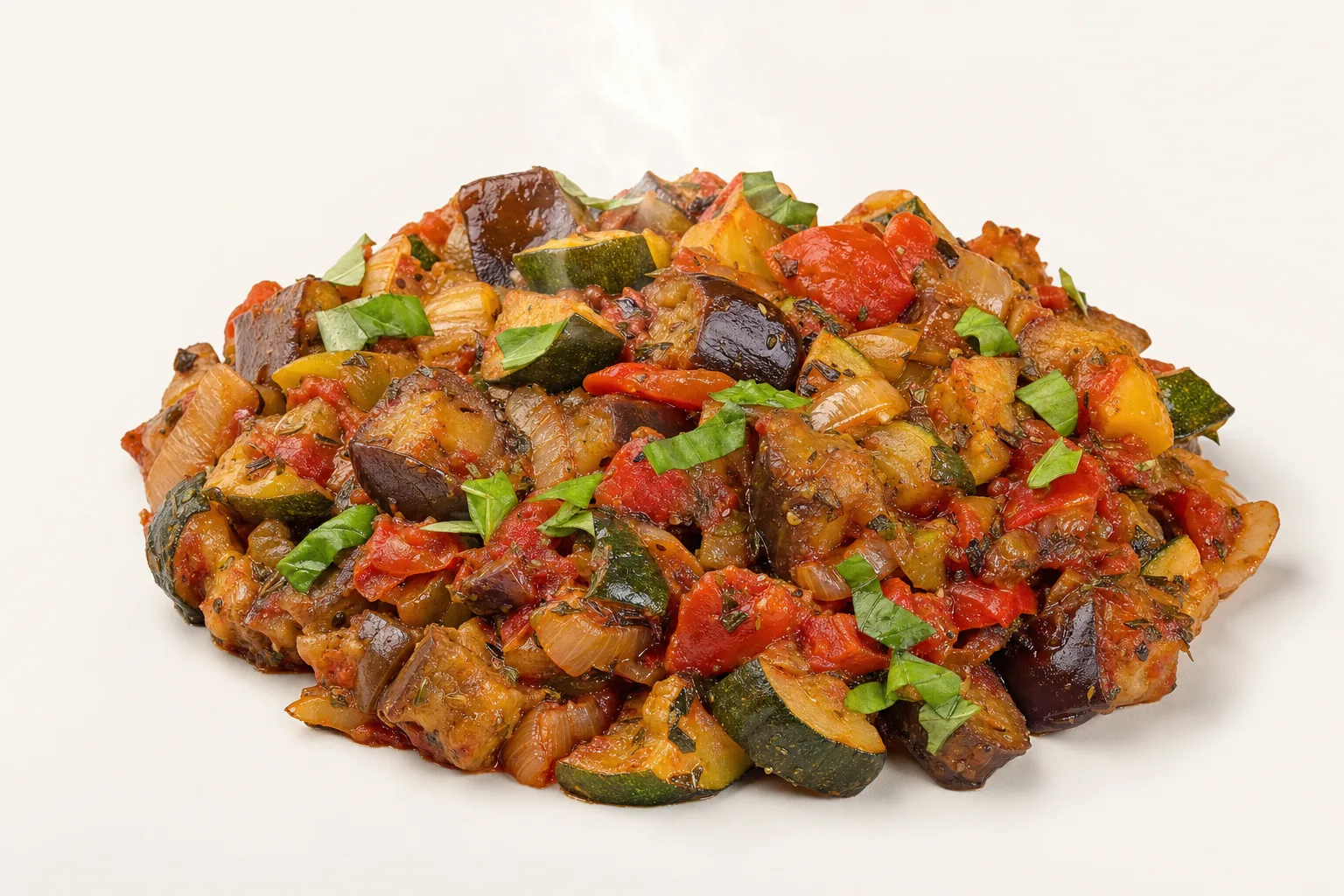 Ratatouille Side