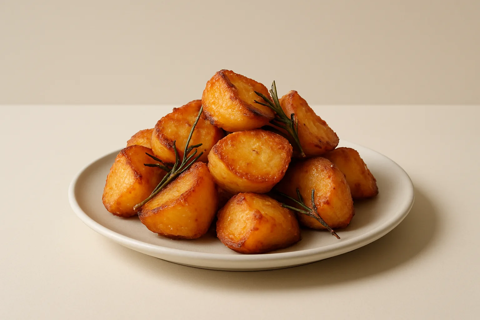 Roast Potatoes