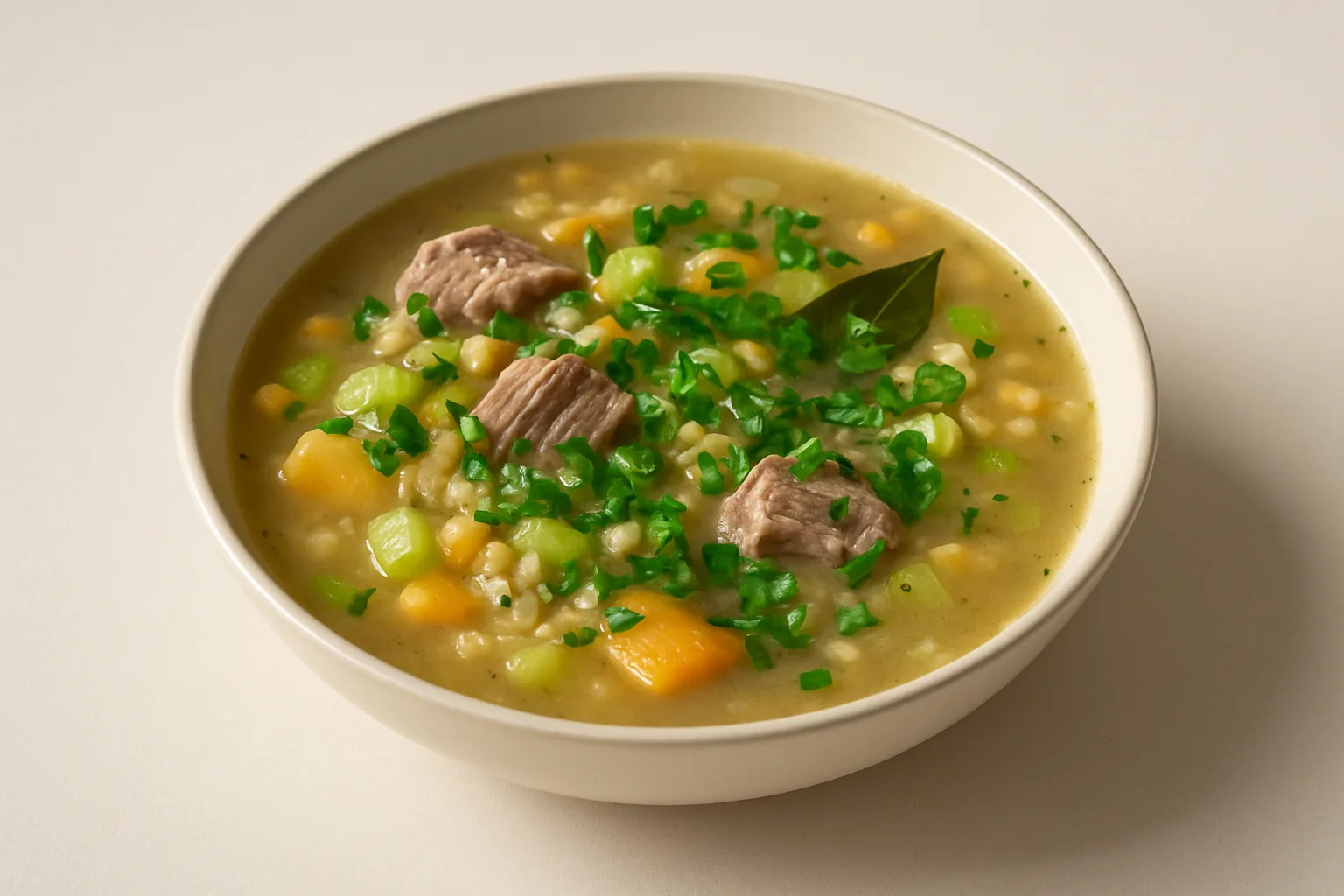 Scotch Broth