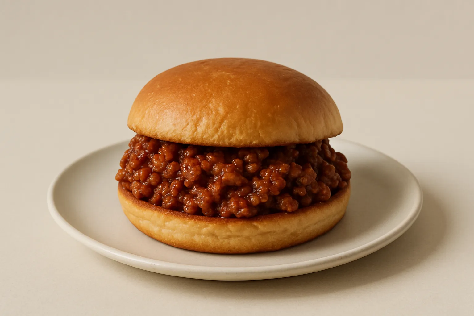Sloppy Joes