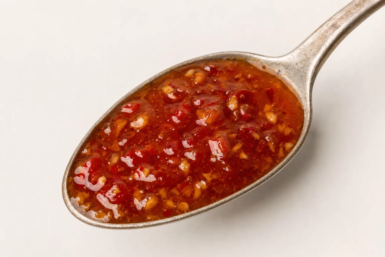 Sweet Chilli Sauce