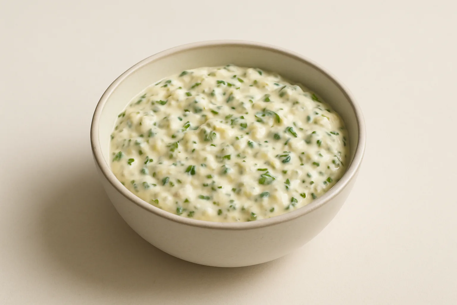 Tartare Sauce