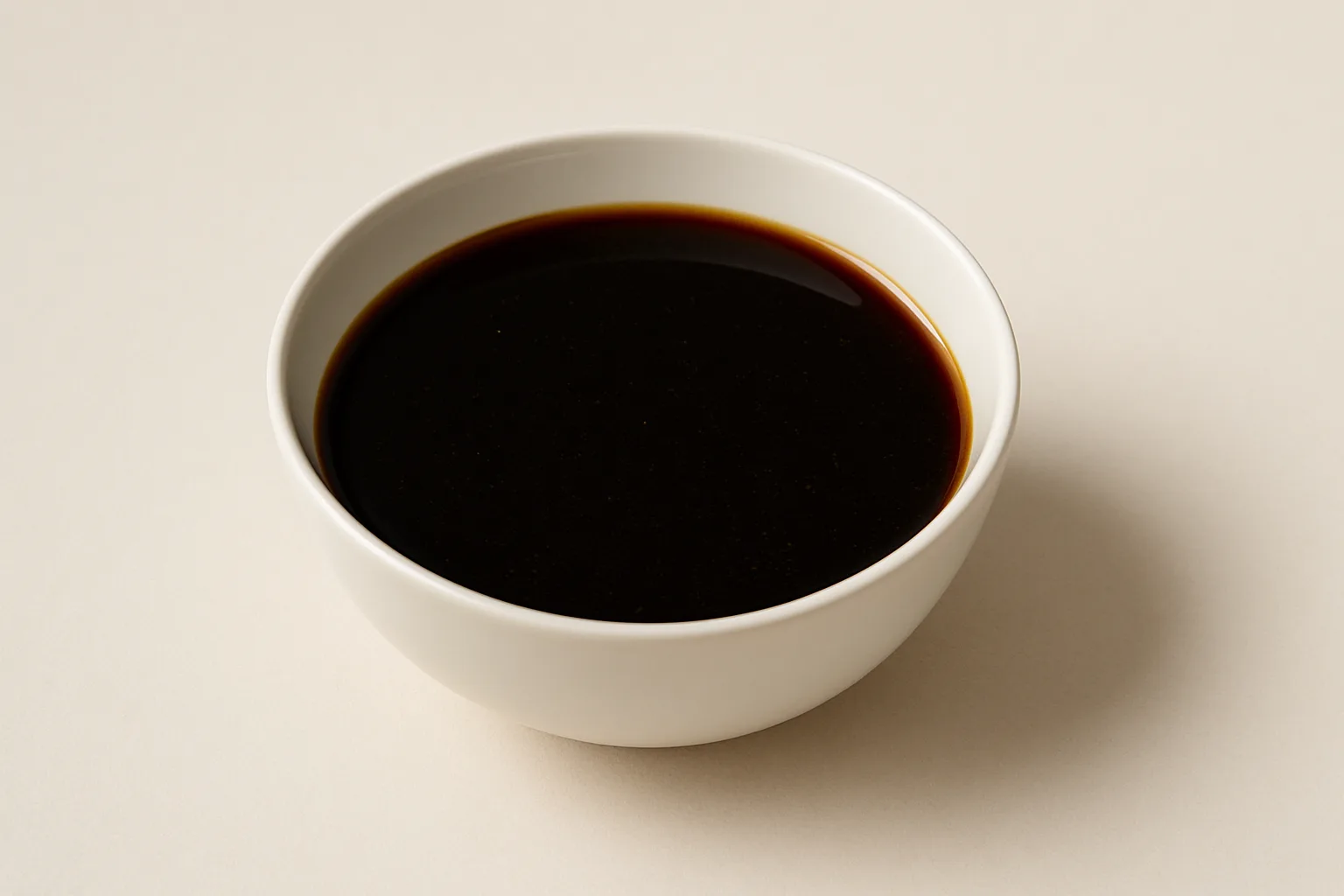 Teriyaki Sauce