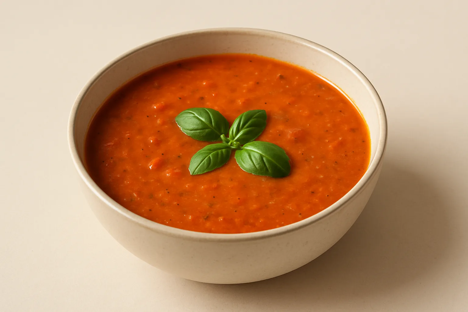Tomato Soup