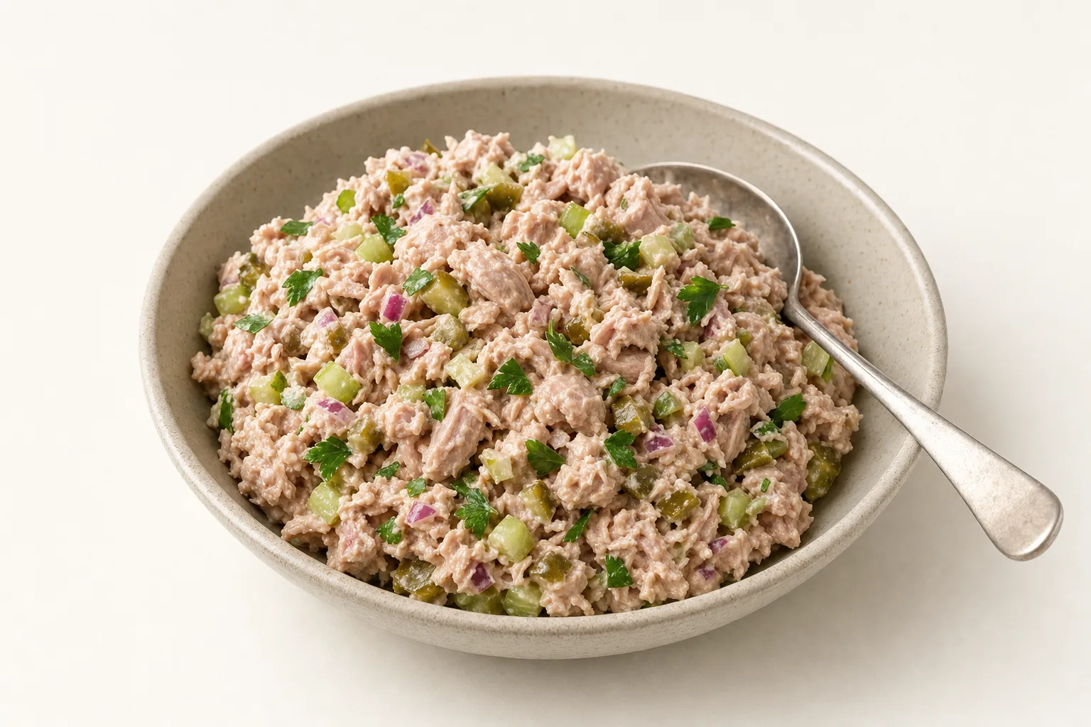 Tuna Salad