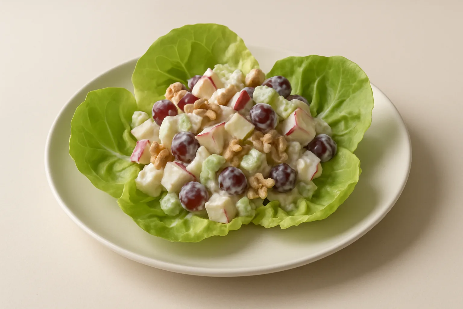 Waldorf Salad