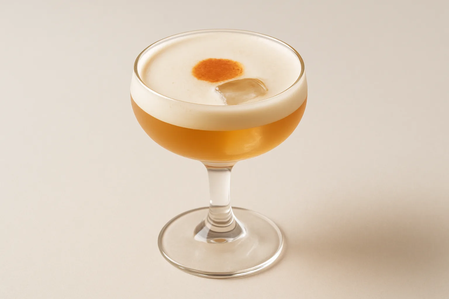 Whiskey Sour