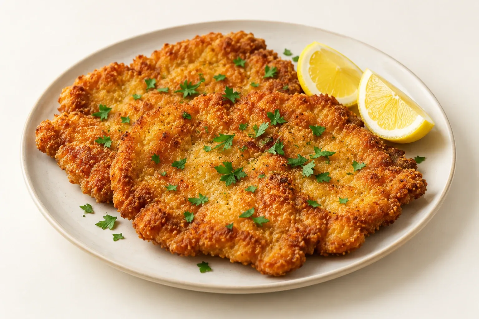 Wiener Schnitzel